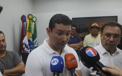 Ordem de Serviço da Nova Esperança