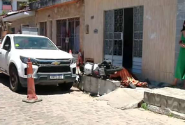 Homem é morto a tiros em plena manhã no bairro do Poço, em Maceió