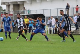 Veja o que ASA e Cruzeiro precisam para se classificar na Série D