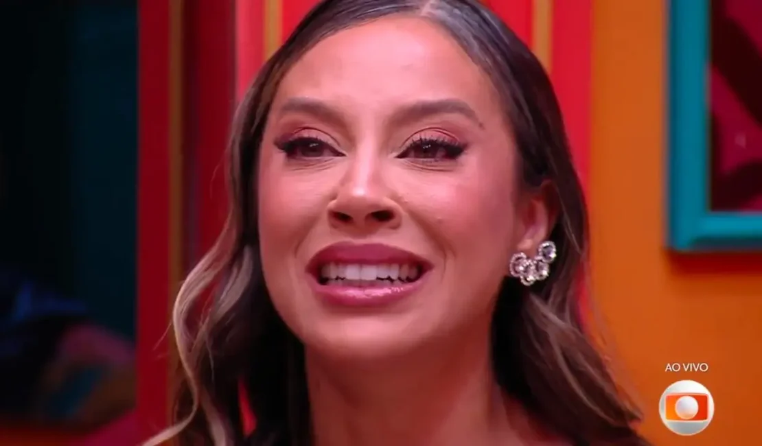 Com Renata campeã, BBB 25 tem final com a pior audiência da história do reality show