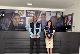 No Carnaval, Secdef atende crianças e adolescentes vítimas de violência na Central de Flagrantes