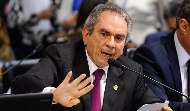 Projeto do senador Raimundo Lira modifica Lei do Impeachment