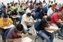 Pelo menos 8 órgãos abrem inscrições para 396 vagas nesta segunda