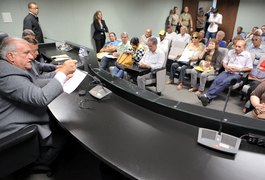 Servidores do DER recebem R$ 37 milhões em precatórios