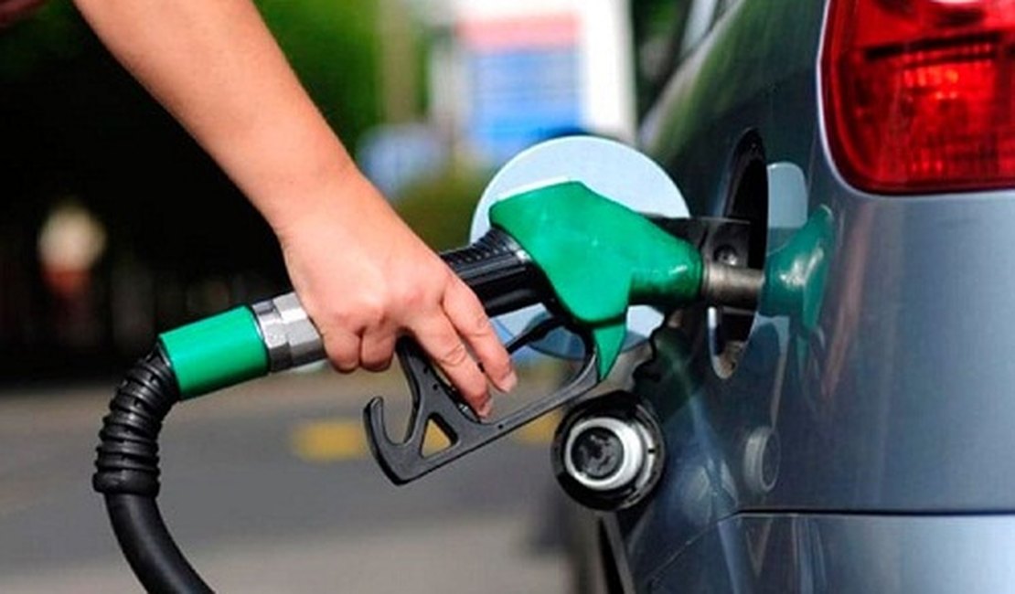 Confira ranking com melhores preços de combustíveis em Arapiraca