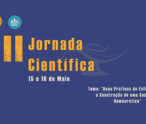 Escola de Enfermagem da Ufal realiza 3ª Jornada Científica