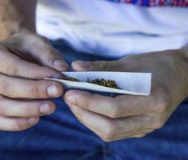 Fumar maconha apenas 1 vez por semana pode deformar cérebro