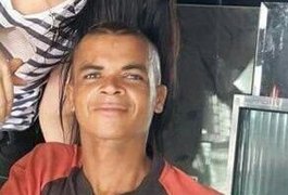 Vídeo mostra assassinato de morador de rua em Arapiraca