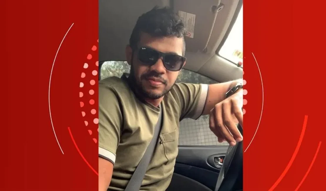 Justiça mantém prisão do suspeito de matar motorista por aplicativo a tiros em Maceió