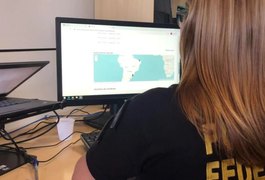 Maior armazenador de pornografia infantil do país é preso no interior de SP