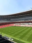Três países que sediam a Copa de 2026 seguem na disputa