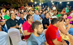 Pré-candidata a prefeita de Girau do Ponciano, Samyra do Basto se filia ao PDT