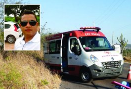 Corpo de homem é encontrado às margens da AL 220, no Sertão alagoano