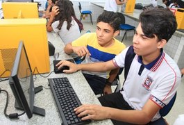 Secretaria de Educação oferta cursos técnicos em 35 escolas estaduais