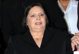 Morre Ana Luiza de Mello, jornalista e irmã do senador Fernando Collor