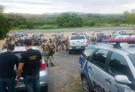 Oito suspeitos de envolvimento em morte de policial em Pernambuco são mortos em confronto com a polícia na Paraíba