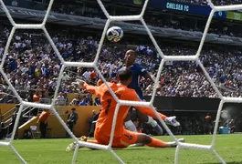 Com gol brasileiro, Chelsea vence o PSG e conquista a Copa do Mundo de Clubes