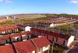 Sorteio das casas do Vale do Perucaba será na terça, dia 5