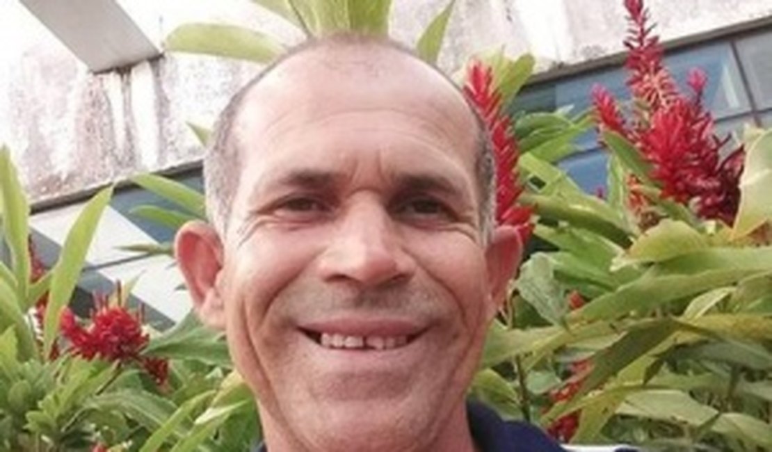 Namorado de professor é principal suspeito de crime, afirma delegado