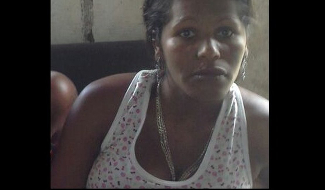 Dupla é detida em flagrante por tráfico de drogas, em AL