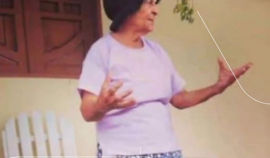 Idosa de 84 anos, vítima de incêndio em residência, morre no Hospital de Emergência do Agreste