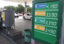 Petrobras eleva preço da gasolina e do diesel a partir de sábado