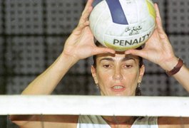 Morre Isabel Salgado, ex-jogadora de vôlei da seleção olímpica, aos 62 anos