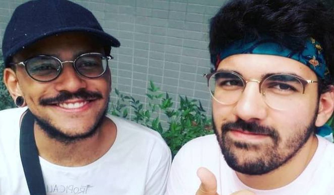 Namorado de João Luiz critica fala de Juliette: 'Bastante incômoda para mim'