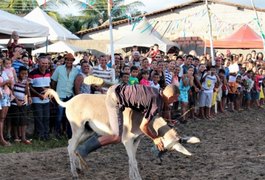 Corrida do Jumento promete reunir 3 mil pessoas em Cajueiro