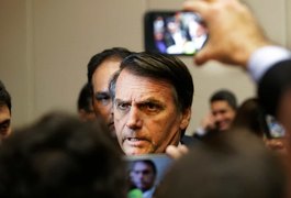 Bolsonaro admitiu que queria interferir na PF