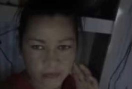 Tragédia na BR-423: mulher morre após ser atingida por carro na zona rural