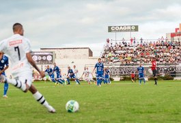 Foiani relaciona 20 atletas para a partida contra o Fortaleza; confira