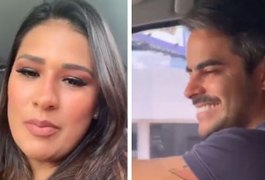 Simone Mendes conta qual o lugar mais inusitado que fez sexo