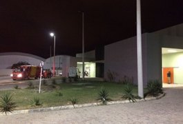 Motociclista fica gravemente ferido após colisão com animal na AL 220 em Arapiraca