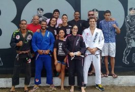 POLÍCIA: Bope realiza evento em comemoração aos 40 anos do batalhão