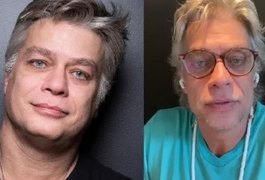 Fabio Assunção conta como perdeu 27,5kg em cinco meses para a série 'Fim'