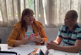 Programa Viver Melhor atende famílias em vulnerabilidade social em arapiraca; assista