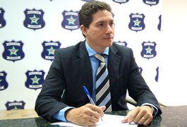 PC prende suspeito de mandar matar menor em Atalaia