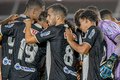 ASA vence Ivinhema de virada por 2 a 1 e jogará com vantagem em Arapiraca