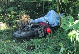 Jovem de 18 anos é assassinado a tiros na Barra de São Miguel