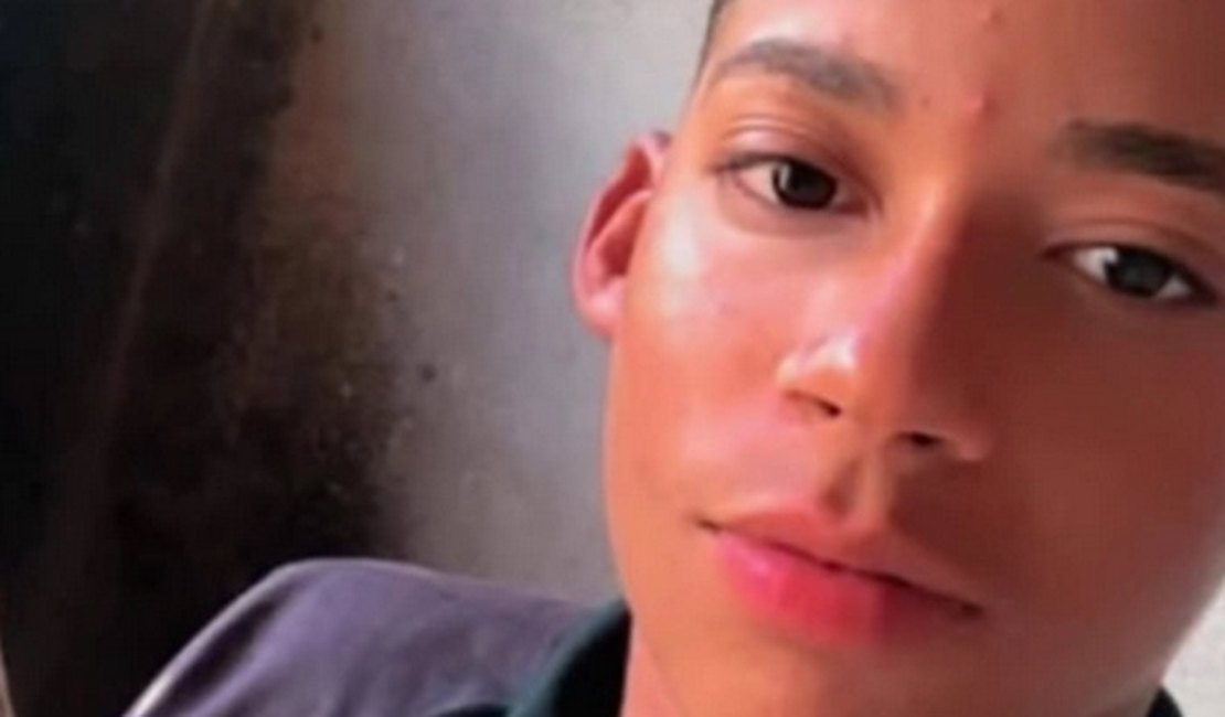 Jovem sofre queda de moto e morre na zona rural de São José da Tapera