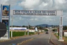 Prefeito de Lagoa da Canoa emite nota de repúdio após atos de vandalismo na cidade