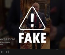 É falso que vacina contra Covid-19 seja experimental ou altere o DNA