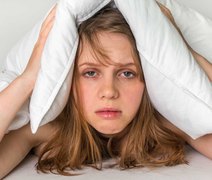 Saiba truques que prometem acabar de vez com a insônia