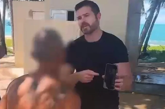 Ação policial prende homem acusado de mais de 20 arrombamentos na parte baixa de Maceió