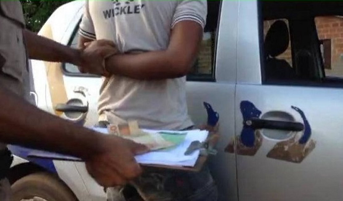 ﻿'Jeitinho': Justiça condena homem que deu R$ 50 a policial em vez de CNH