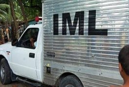 Corpo de vigilante é encontrado dentro de loja no Sertão alagoano