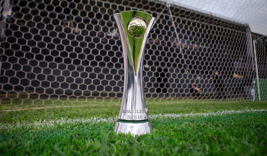 CBF oficializa calendário do futebol profissional masculino de 2027