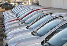 Aquecimento das exportações estimula produção na indústria automobilística