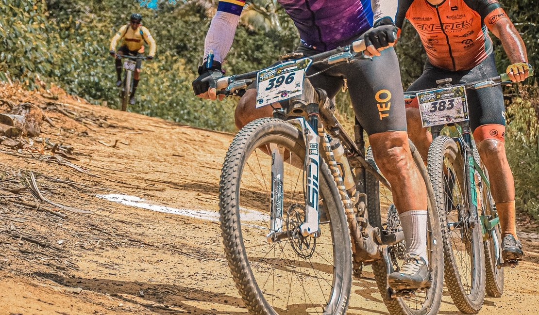 Campeonato Alagoano de Montain Bike encerra temporada em Marechal Deodoro